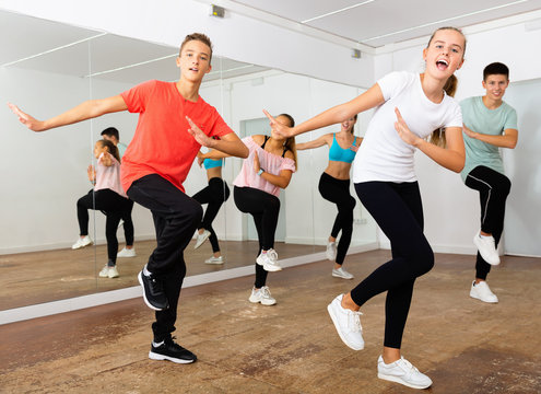 Dance