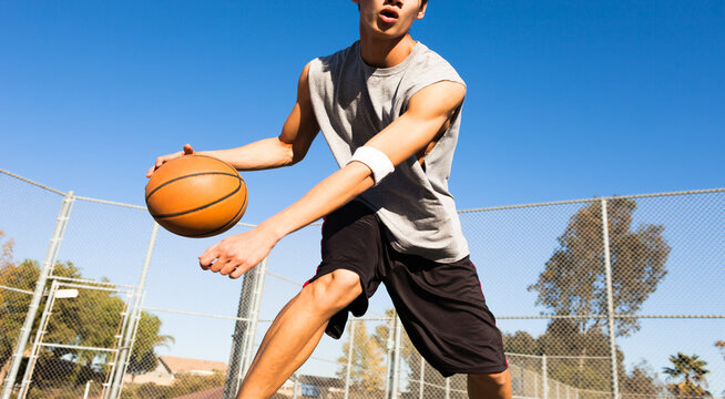 Basketball