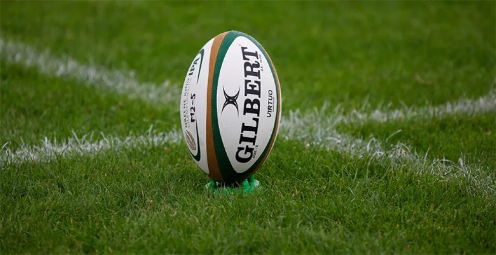 Rugby