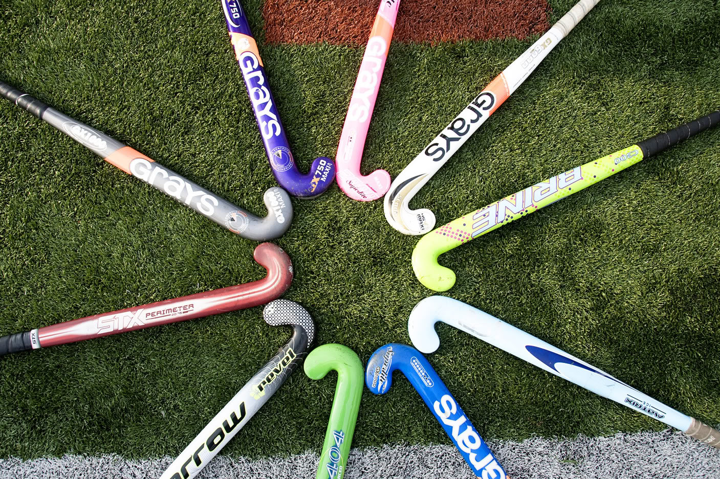 Hockey